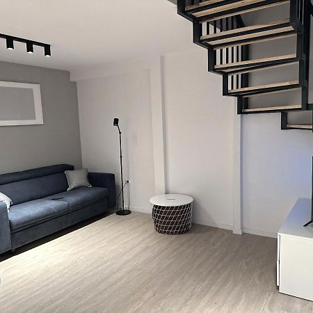 Jobelhome Blaha Apartment Budapest Extérieur photo