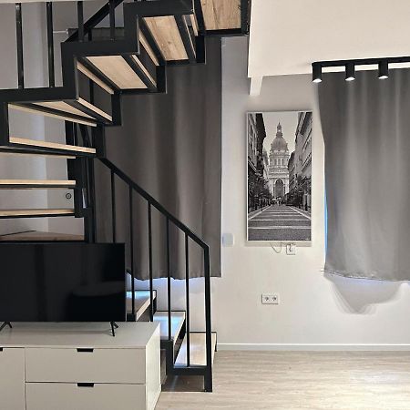 Jobelhome Blaha Apartment Budapest Extérieur photo
