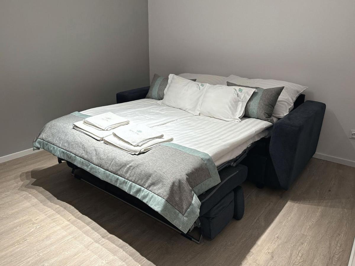 Jobelhome Blaha Apartment Budapest Extérieur photo