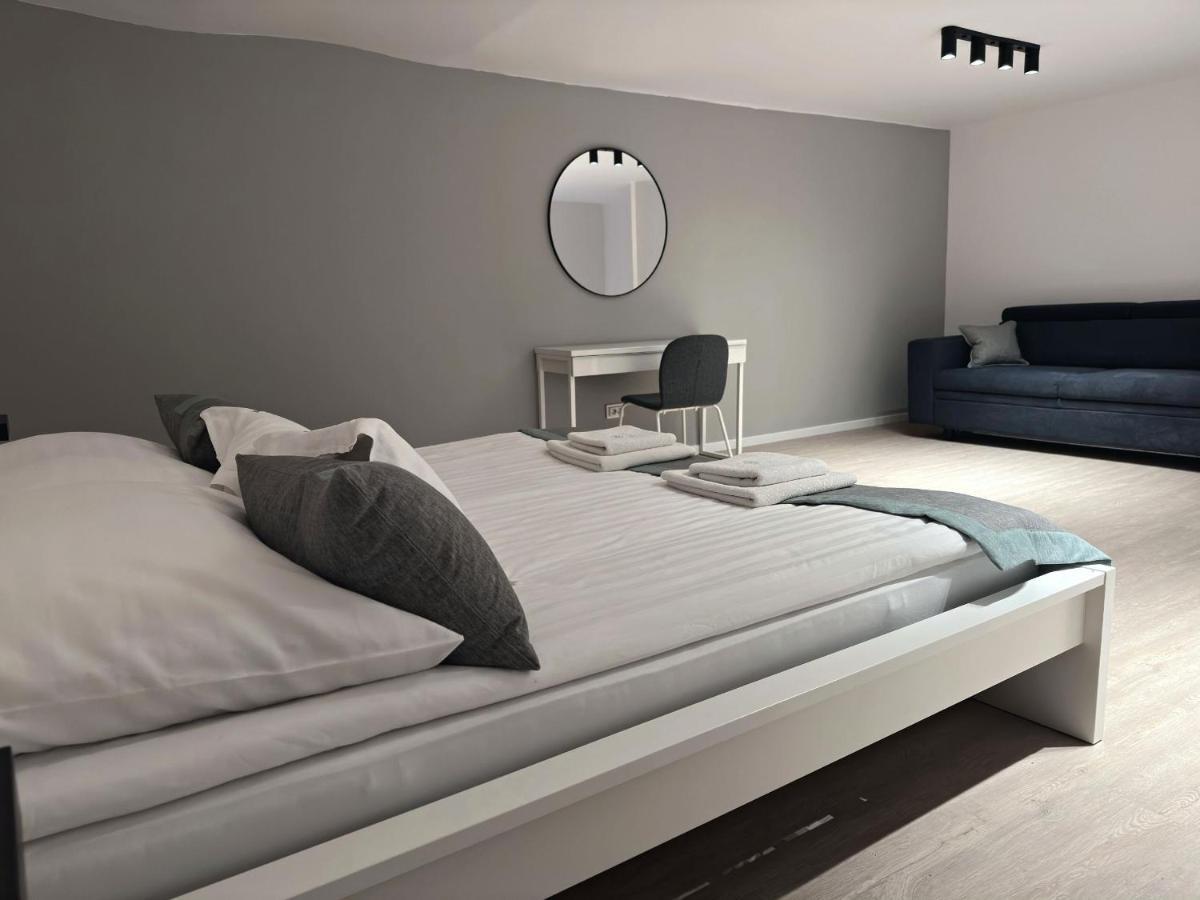 Jobelhome Blaha Apartment Budapest Extérieur photo