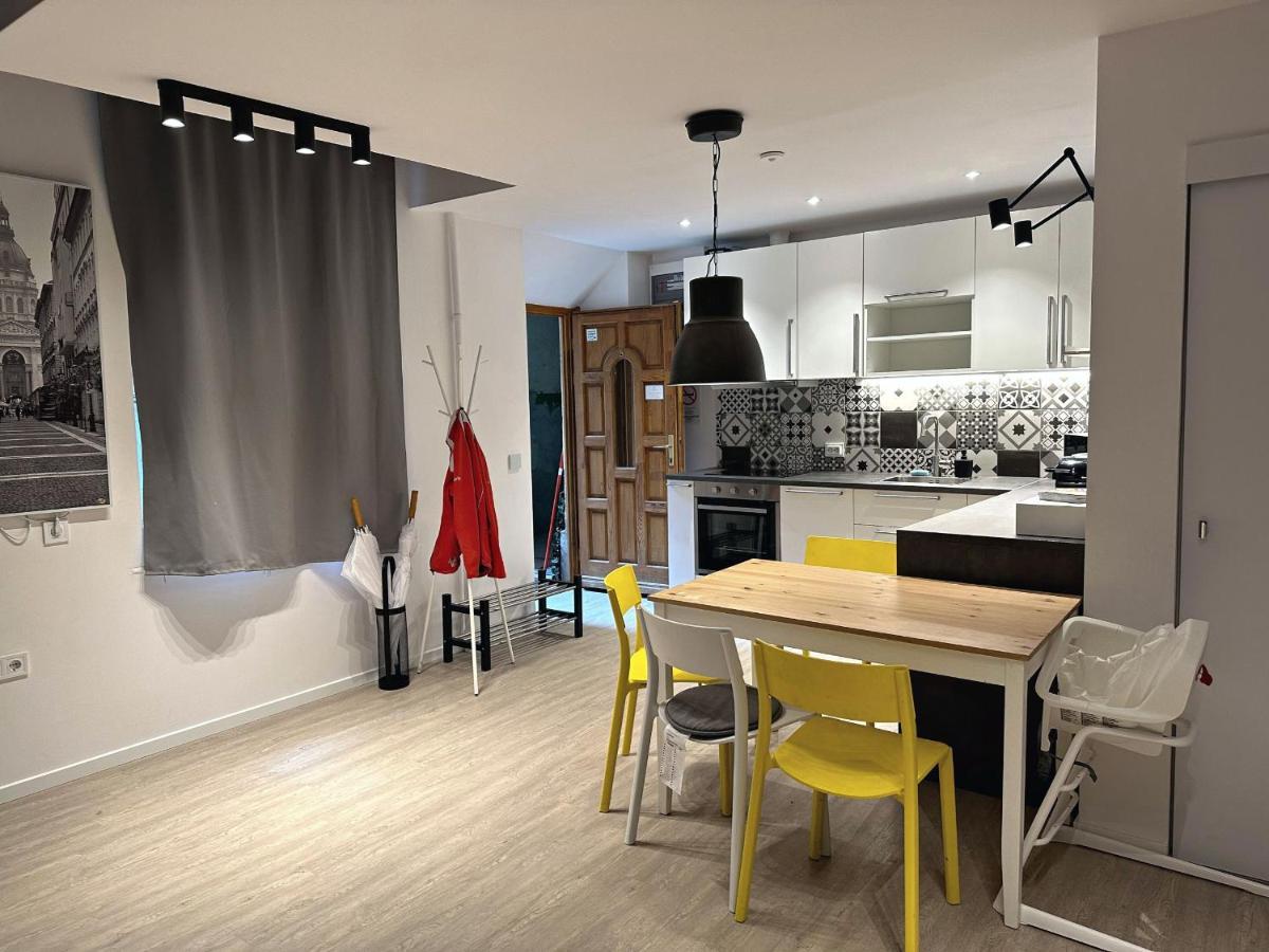 Jobelhome Blaha Apartment Budapest Extérieur photo