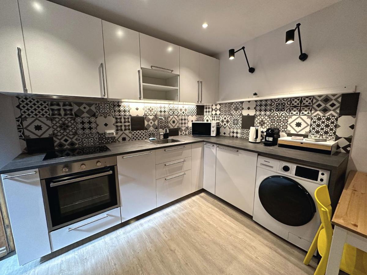 Jobelhome Blaha Apartment Budapest Extérieur photo
