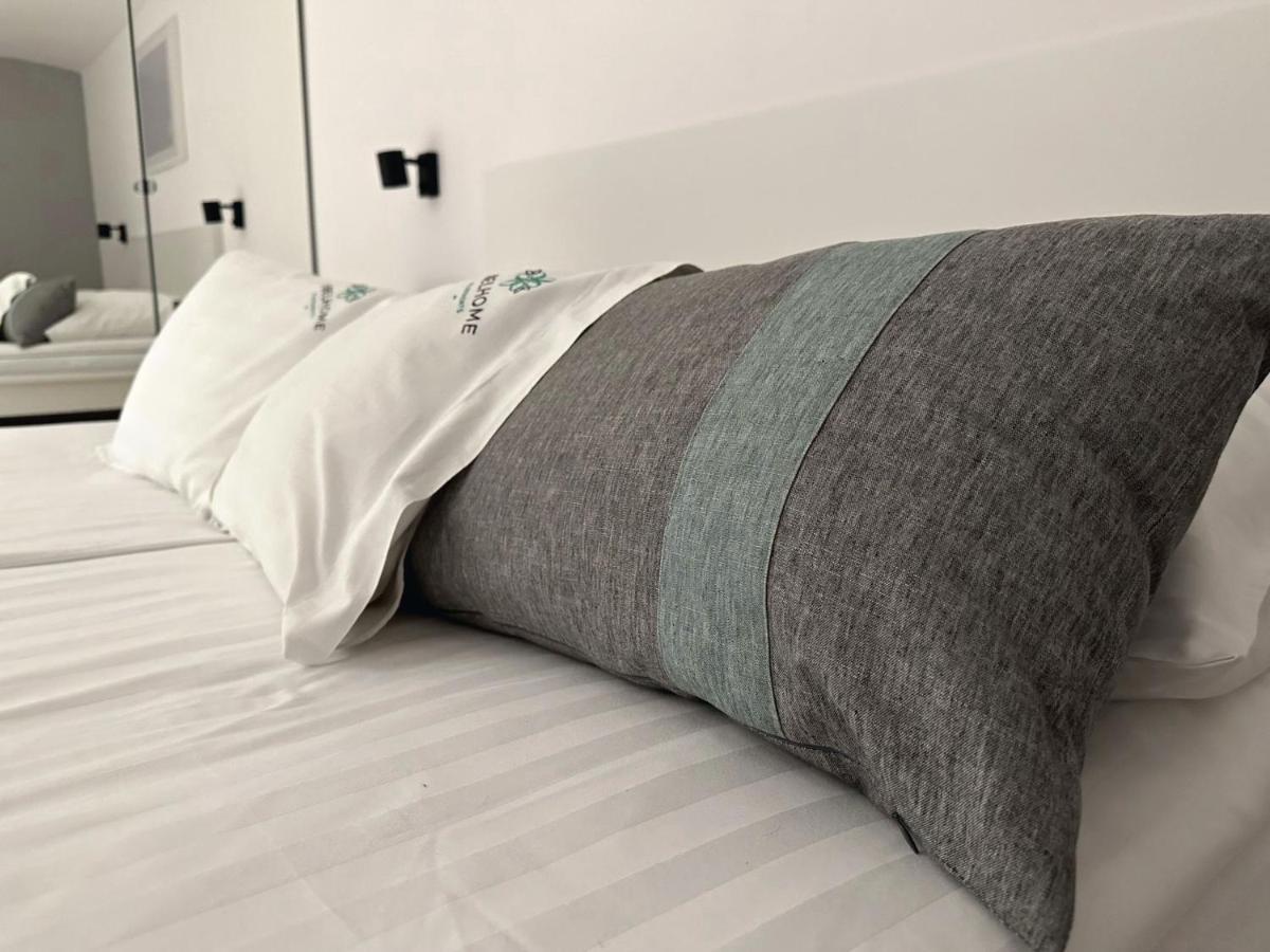 Jobelhome Blaha Apartment Budapest Extérieur photo