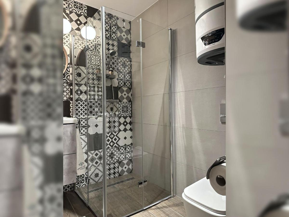 Jobelhome Blaha Apartment Budapest Extérieur photo